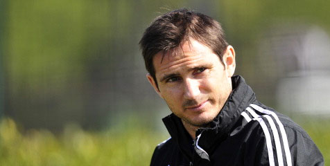 Lampard Ungkap Penyesalan Terbesar Usai Tinggalkan Chelsea Lampard Ungkap Penyesalan Terbesar Usai Tinggalkan Chelsea