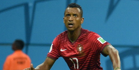 Flop di MU, Sir Alex Ferguson Cap Nani Fantastis Flop di MU, Sir Alex Ferguson Cap Nani Fantastis