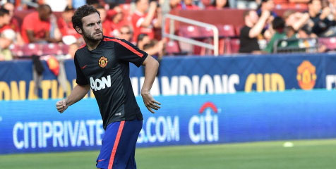 Legenda MU Yakin Mata Tak Tersingkir Oleh Rekrutan Baru Legenda MU Yakin Mata Tak Tersingkir Oleh Rekrutan Baru