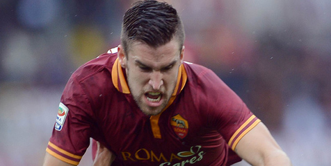 Van Gaal Dipastikan Bakal Datangkan Strootman Van Gaal Dipastikan Bakal Datangkan Strootman