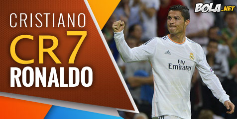 Perez: Ronaldo Setia Kepada Madrid Perez: Ronaldo Setia Kepada Madrid