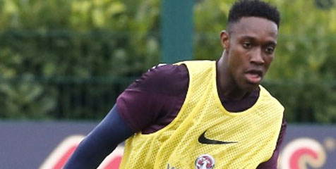 Heskey Yakin Welbeck Bakal Bersinar di Arsenal Heskey Yakin Welbeck Bakal Bersinar di Arsenal