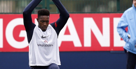 Wilshere: Welbeck Akan Jadi Sosok Kunci Arsenal Wilshere: Welbeck Akan Jadi Sosok Kunci Arsenal