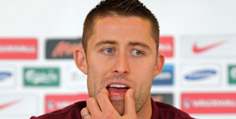 Cahill Ingatkan Start Sulit Debutan Inggris Cahill Ingatkan Start Sulit Debutan Inggris