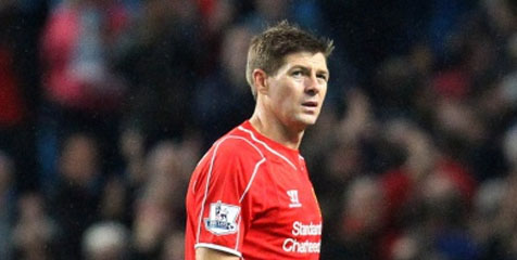 Gerrard Ingin Dengarkan Lagu Liga Champions Sekali Lagi Gerrard Ingin Dengarkan Lagu Liga Champions Sekali Lagi