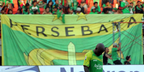 Panpel Persebaya Sindir Dispora Surabaya Panpel Persebaya Sindir Dispora Surabaya
