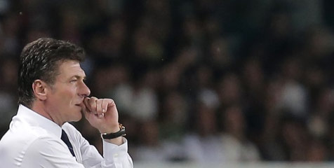 Mazzarri: Gaji Besar Bukan Garansi Tim Kuat Mazzarri: Gaji Besar Bukan Garansi Tim Kuat