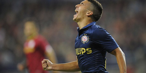 United dan Chelsea Masih Akan Berebut Bakkali United dan Chelsea Masih Akan Berebut Bakkali