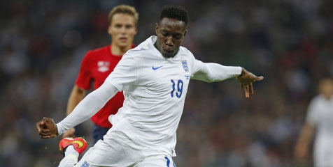 Rooney: Kepindahan Welbeck Bisa Bantu Karirnya di Timnas Rooney: Kepindahan Welbeck Bisa Bantu Karirnya di Timnas