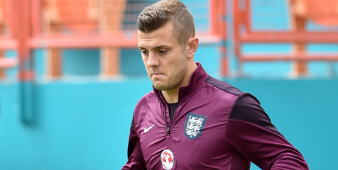 Wilshere Keluhkan Minimnya Pujian Untuk Inggris Wilshere Keluhkan Minimnya Pujian Untuk Inggris