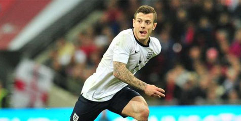 Wilshere: Banyak Hal Positif dari Inggris di PD 2014 Wilshere: Banyak Hal Positif dari Inggris di PD 2014