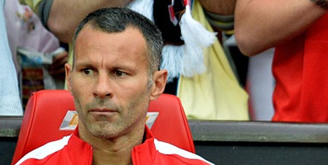 Giggs Yakin Amunisi Baru Segera Buat United Bangkit Giggs Yakin Amunisi Baru Segera Buat United Bangkit
