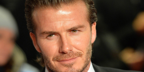 Beckham: Pemain Asing Penting Untuk Premier League Beckham: Pemain Asing Penting Untuk Premier League