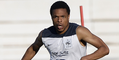 Deschamps: Remy Harus Kerja Keras di Bawah Mourinho Deschamps: Remy Harus Kerja Keras di Bawah Mourinho