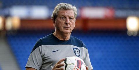 Usia Kepala Enam, Hodgson Belum Mau Pensiun Usia Kepala Enam, Hodgson Belum Mau Pensiun