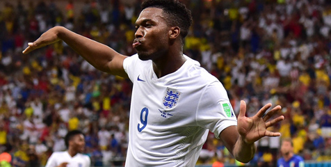 Sturridge Akan Kembali Merumput Dalam Waktu Dekat Sturridge Akan Kembali Merumput Dalam Waktu Dekat