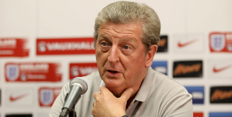 Hodgson Puas Inggris Main Bagus Lawan Swiss Hodgson Puas Inggris Main Bagus Lawan Swiss