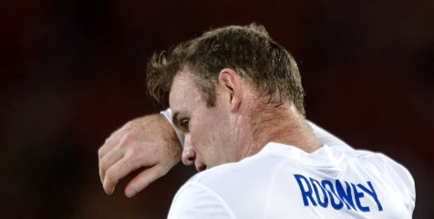 Rooney: Kesabaran Inggris Buahkan Hasil 