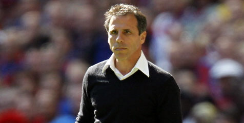 Zola Puji Aksi Cerdas Chelsea di Bursa Transfer Zola Puji Aksi Cerdas Chelsea di Bursa Transfer