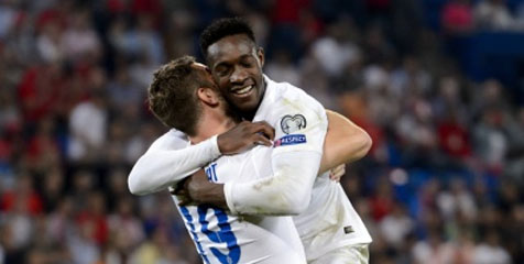 Redknapp: Welbeck Akan Jadi Striker Berkelas di Arsenal Redknapp: Welbeck Akan Jadi Striker Berkelas di Arsenal