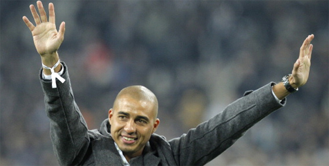 Pesan Kesan Trezeguet Terhadap Coman dan Pogba