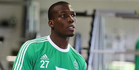 Roma Siap Usung Pogba ke Olimpico Roma Siap Usung Pogba ke Olimpico
