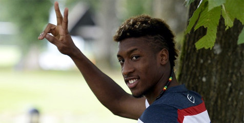 Pelatih Tim Muda Inter Terkesan Dengan Pencapaian Coman di Juve Pelatih Tim Muda Inter Terkesan Dengan Pencapaian Coman di Juve