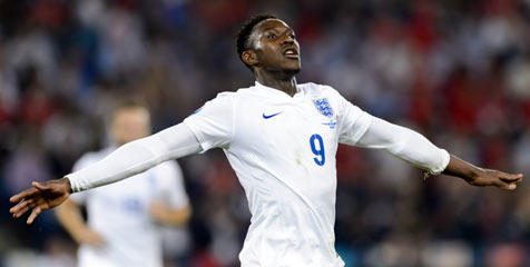 'United Seharusnya Pertahankan Welbeck' 'United Seharusnya Pertahankan Welbeck'