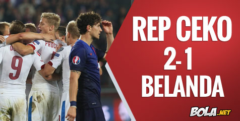 Review: Blunder Buat Belanda Pulang Tanpa Poin