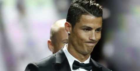 Ronaldo Dikonfirmasi Bakal Kembali ke United Ronaldo Dikonfirmasi Bakal Kembali ke United