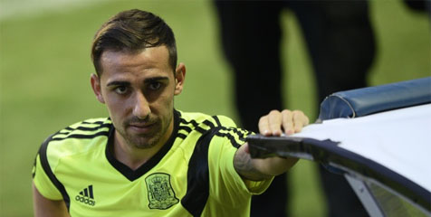 Amunisi Anyar Spanyol Pikat Arsenal dan Chelsea Amunisi Anyar Spanyol Pikat Arsenal dan Chelsea