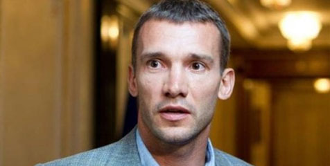Sheva: Jangan Harapkan Keajaiban, Milan!