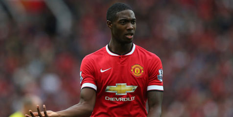 Ingin Pertahankan Posisi Inti di United, Blackett Tetap Membumi Ingin Pertahankan Posisi Inti di United, Blackett Tetap Membumi