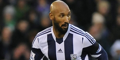 Agen: Anelka Sudah Gabung ISL Agen: Anelka Sudah Gabung ISL