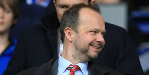 Woodward Tegaskan United Tak Takut Belanja Jor-joran Lagi Woodward Tegaskan United Tak Takut Belanja Jor-joran Lagi