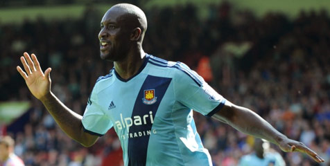 EPL 2014/15 Matchday 4: Hull vs West Ham