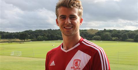 Demi Chelsea, Bamford Ingin Antar Boro Promosi Demi Chelsea, Bamford Ingin Antar Boro Promosi