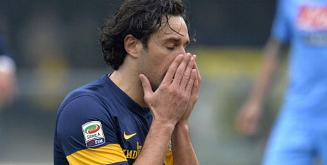 Serie A 2014/15 Giornata 2: Verona vs Palermo