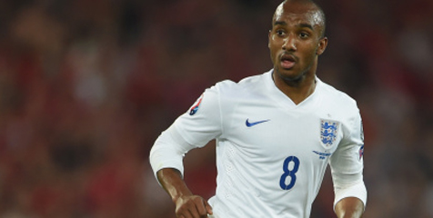 Kapten Rooney Nasehati Delph Soal Agresivitas Kapten Rooney Nasehati Delph Soal Agresivitas