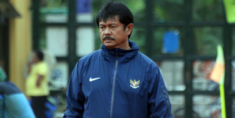 Jelang ke Spanyol, Duel Udara Jadi Menu Latihan Timnas U-19 