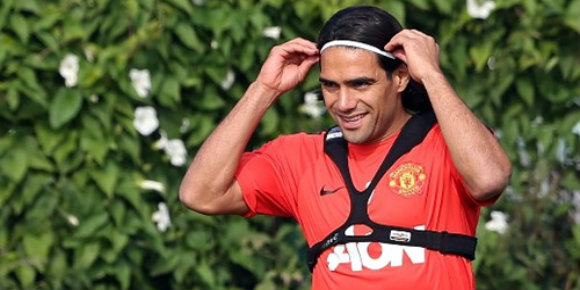 Falcao Nilai Gaya MU Lebih Cocok Untuknya Timbang Madrid Falcao Nilai Gaya MU Lebih Cocok Untuknya Timbang Madrid