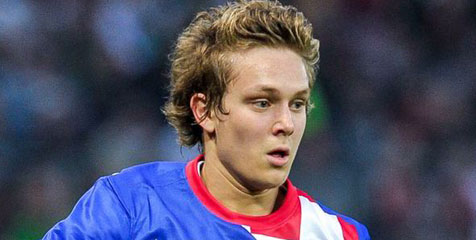 Halilovic: Rakitic Banyak Bantu Saya di Barca Halilovic: Rakitic Banyak Bantu Saya di Barca