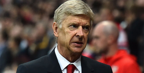 Wenger: Saya Bisa Buat Welbeck Jadi Lebih Baik Wenger: Saya Bisa Buat Welbeck Jadi Lebih Baik