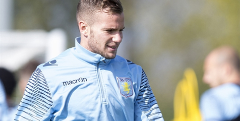Seminggu Tinggalkan MU, Cleverley Merasa Fantastis Seminggu Tinggalkan MU, Cleverley Merasa Fantastis
