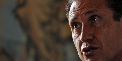 Valdano: Mourinho Tak Berguna Bagi Sepakbola Valdano: Mourinho Tak Berguna Bagi Sepakbola