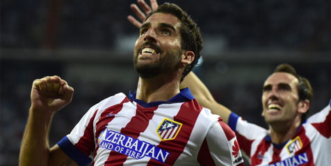 Madrid Wajib Waspadai Ancaman Udara Atletico Madrid Wajib Waspadai Ancaman Udara Atletico