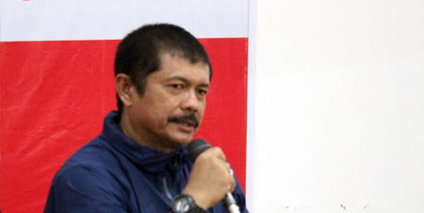 Tur ke Spanyol, Timnas U-19 Minta Masukan Madrid dan Barca