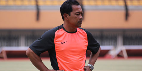 Ini PR Timnas U-23 Jelang Laga Perdana Menurut Aji Santoso Ini PR Timnas U-23 Jelang Laga Perdana Menurut Aji Santoso