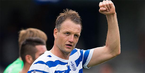 Hill: MU Terbebani Kebijakan Transfer Mahal Hill: MU Terbebani Kebijakan Transfer Mahal