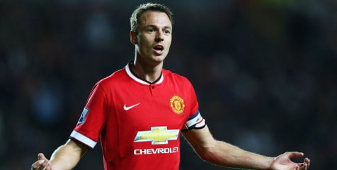 Evans Puji Keputusan Welbeck dan Cleverley Tinggalkan MU Evans Puji Keputusan Welbeck dan Cleverley Tinggalkan MU